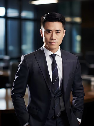 周三英 创始人 & 执行董事